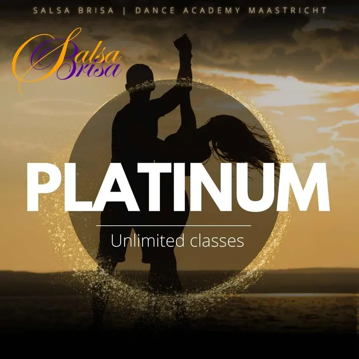 Salsa Brisa — dans-studio in Maastricht — 3