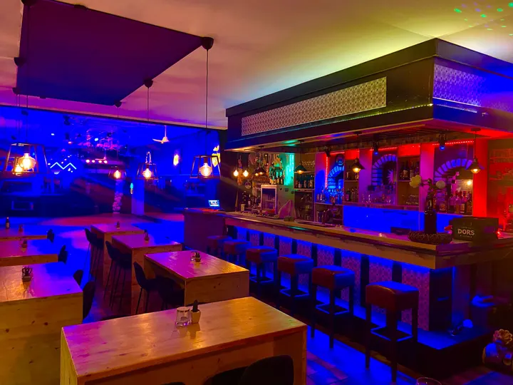 Salsa Brisa — Dans in Daalhof, Maastricht