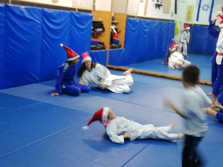 Club de Artes Marciales Ryu Do — artes marciales-studio en Las Palmas de Gran Canaria — 2