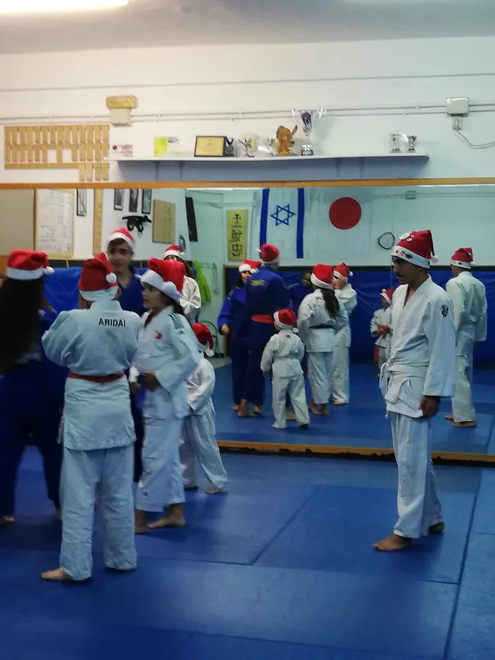 Club de Artes Marciales Ryu Do — artes marciales-studio en Las Palmas de Gran Canaria — 3