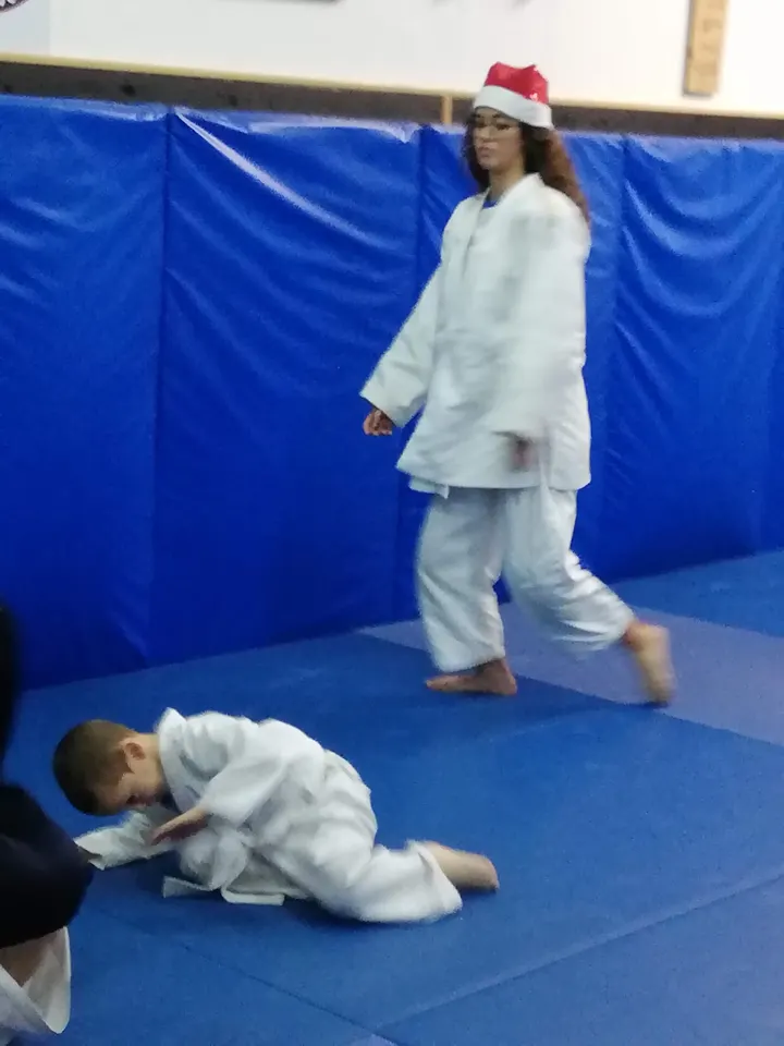 Club de Artes Marciales Ryu Do — artes marciales-studio en Las Palmas de Gran Canaria — 3