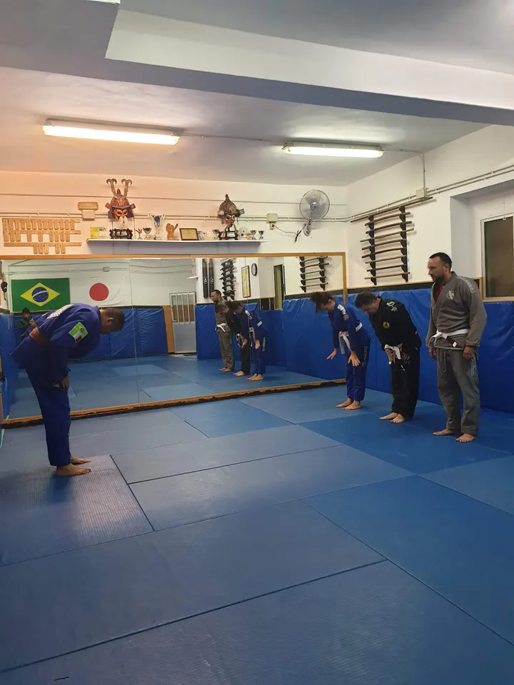 Club de Artes Marciales Ryu Do — artes marciales-studio en Las Palmas de Gran Canaria — 5