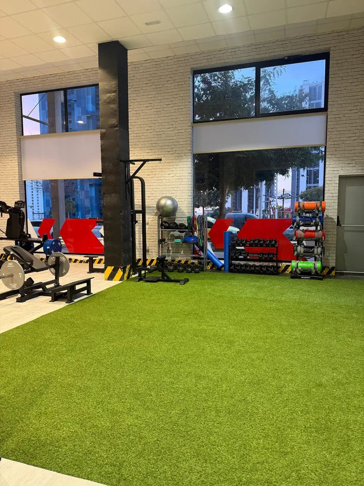 FitCode Fitness Center — estudio de fitness-studio en Benidorm — 2