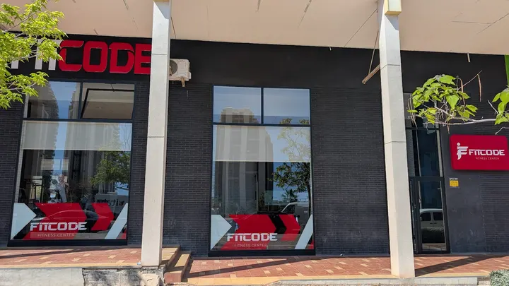 FitCode Fitness Center — estudio de fitness-studio en Benidorm — 3