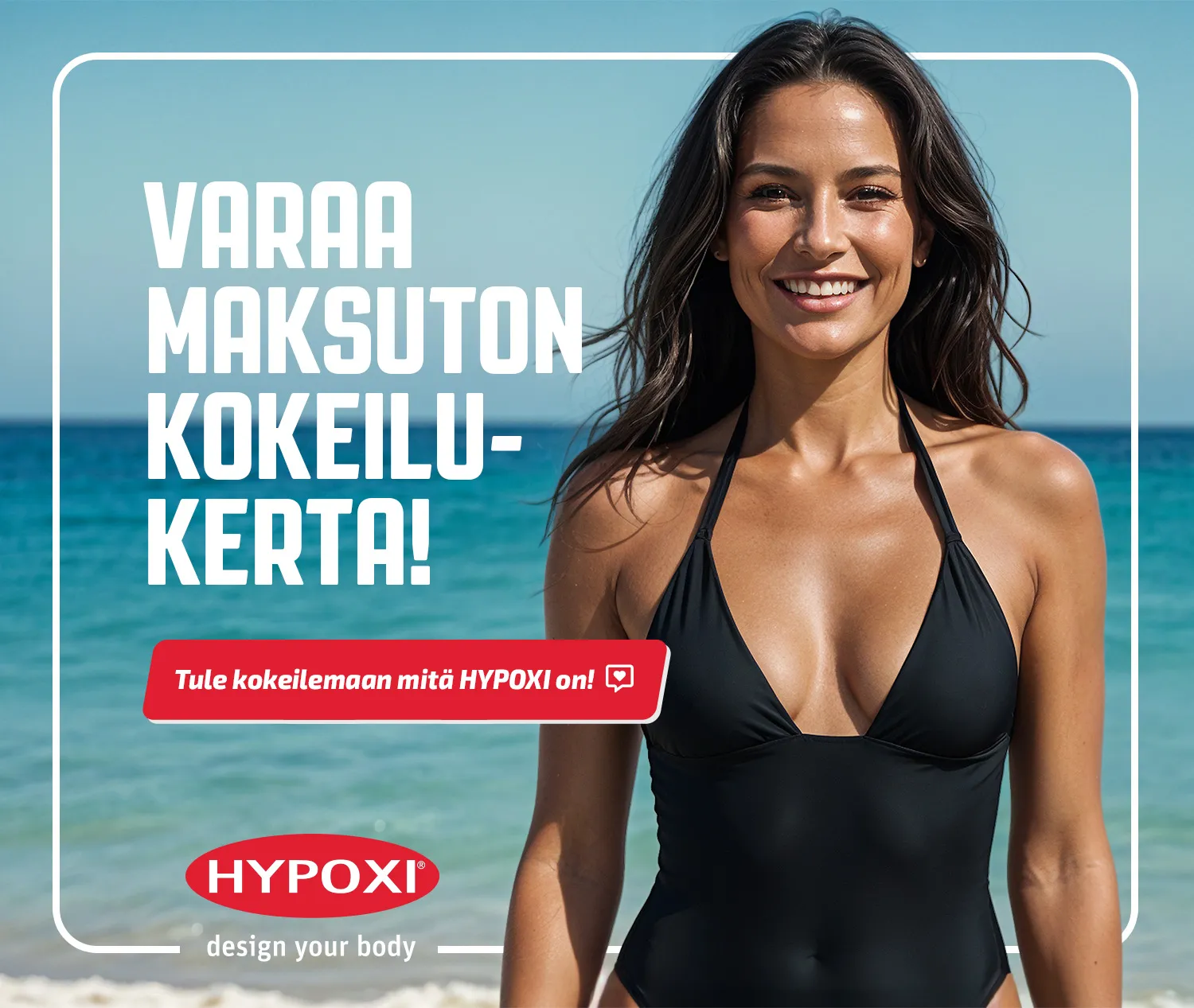 HYPOXI Espoo — fitnessstudio – Espoo — 3