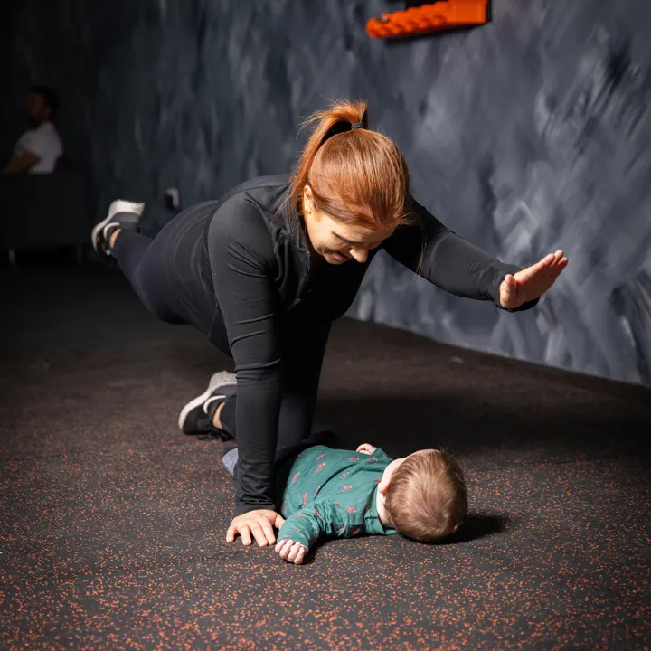 Maxx Life Gym — fitness studio in Armagh — 3