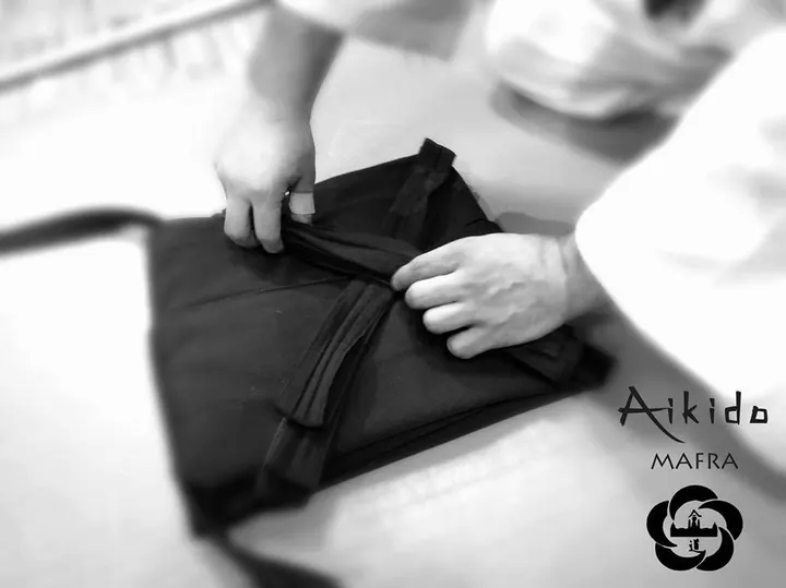 Aikido Mafra — artes marciais-studio em Baleia, Carvoeira — 2