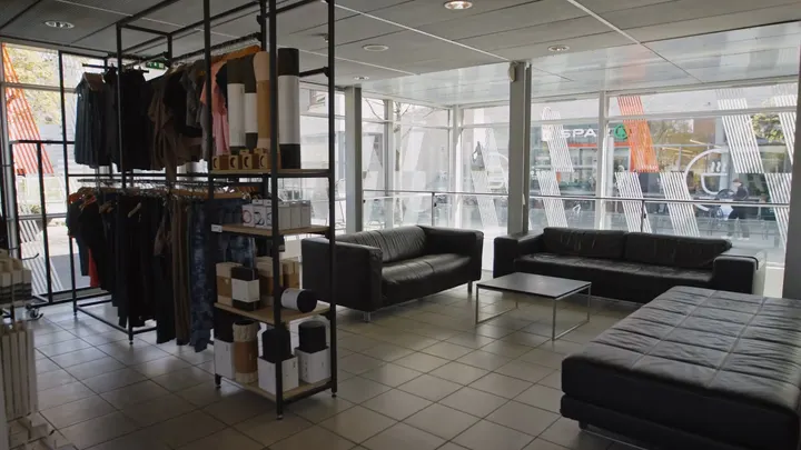 Falkoner Fitness — træningsstudio i København — 3