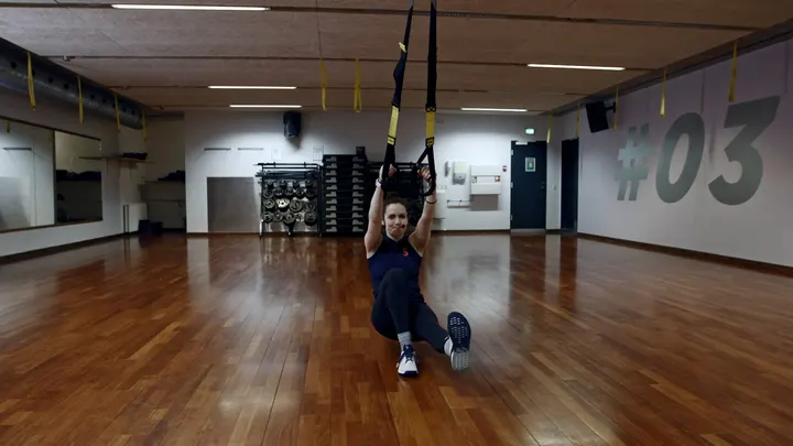 Falkoner Fitness — træningsstudio i København — 4