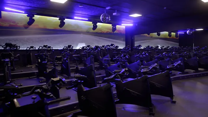 Falkoner Fitness — træningsstudio i København — 5