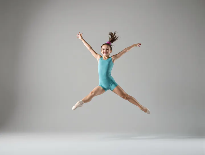Giglio Dance Academy — danza-studio a VIII Circoscrizione, Palermo — 2