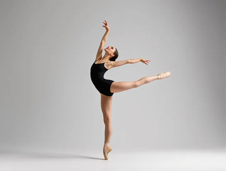 Giglio Dance Academy — danza-studio a VIII Circoscrizione, Palermo — 3