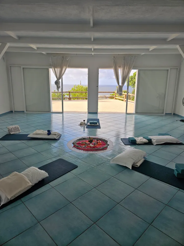 Gabi Sieckendieck Yoga — Yoga in Gemarkung Lennep, Remscheid