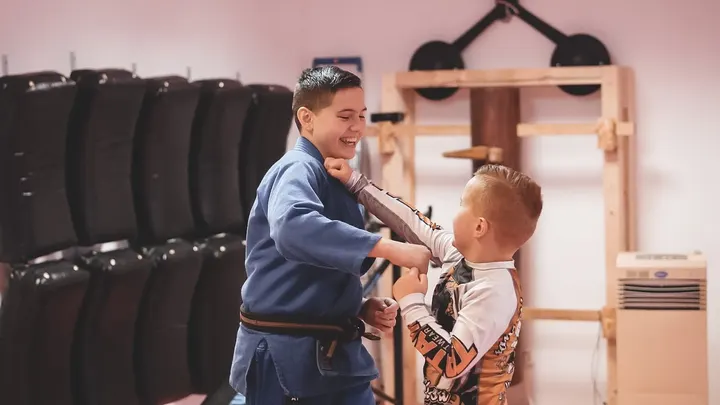 Fit and Fight Jena — mma-studio in Jena — 3