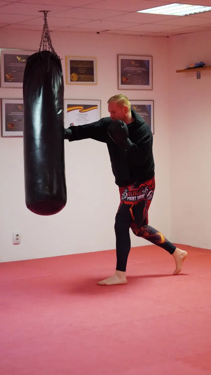 Fit and Fight Jena — mma-studio in Jena — 4