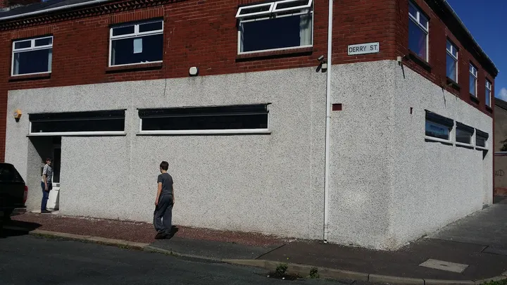 The Independent Jiu-Jitsu Association — bjj-studio in Barrow-In-Furness — 3