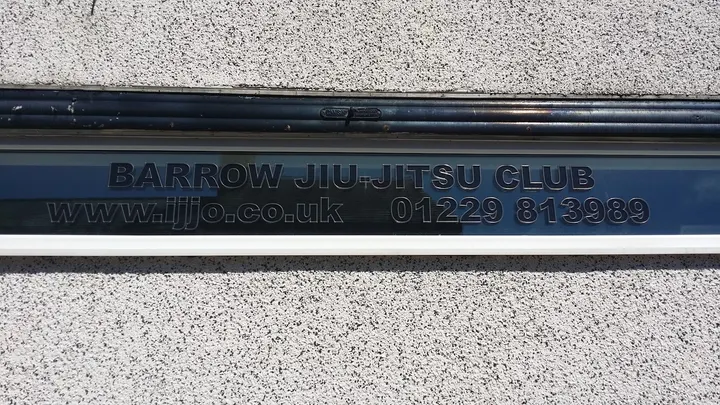The Independent Jiu-Jitsu Association — bjj-studio in Barrow-In-Furness — 5