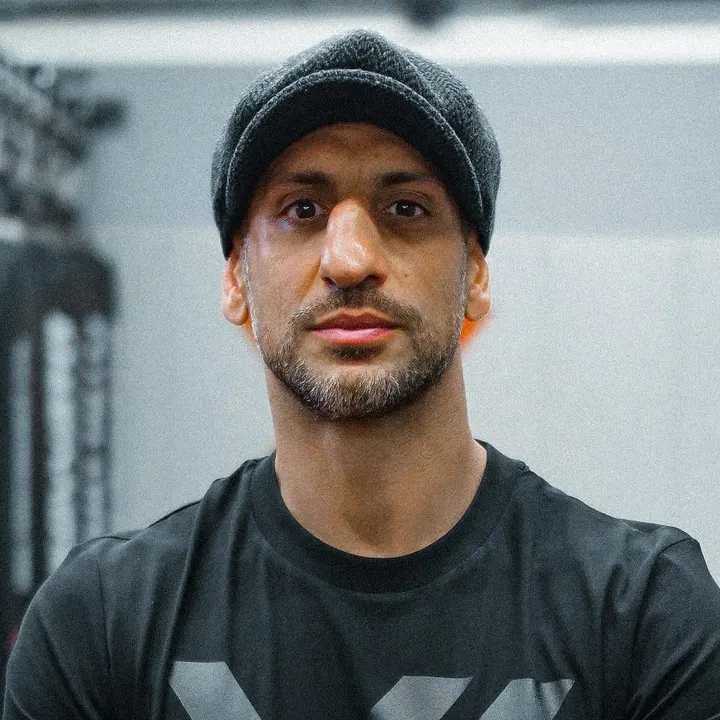 Sayyato MMA Performance Gym — kampfsport-studio in Berlin — 3