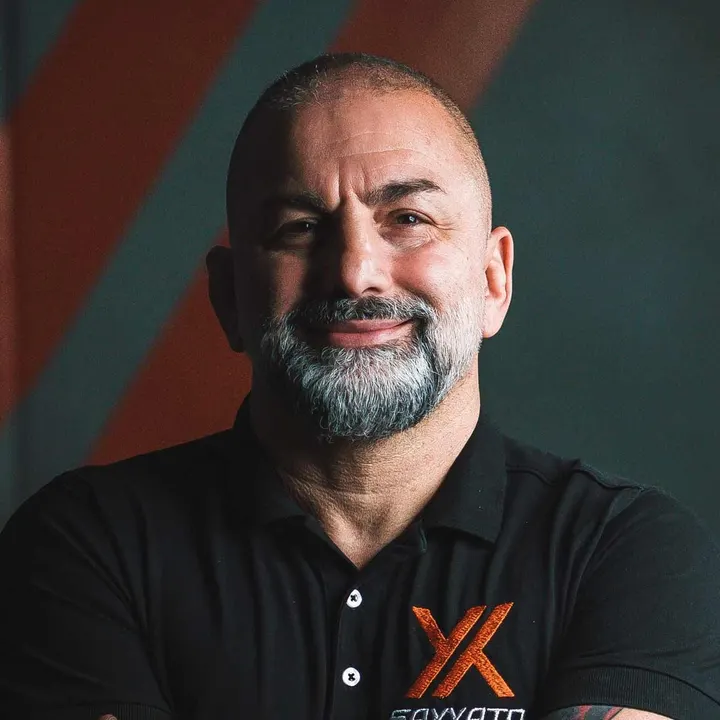 Sayyato MMA Performance Gym — kampfsport-studio in Berlin — 5