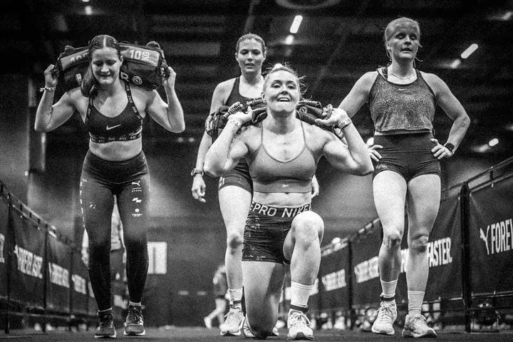 Sayyato MMA Performance Gym — kampfsport-studio in Friedrichshain, Berlin — 2