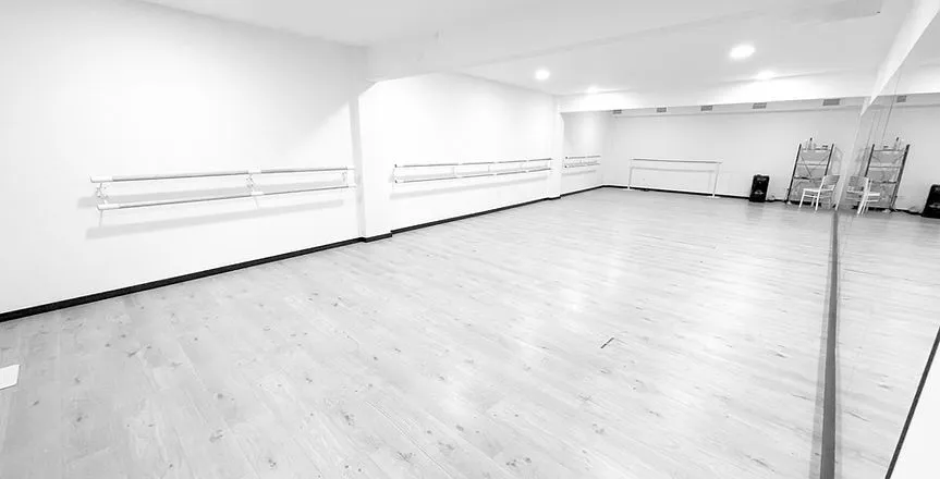 ARS Estudi de Dansa Gemma López — dans-studio i Centre, Terrassa — bild 2