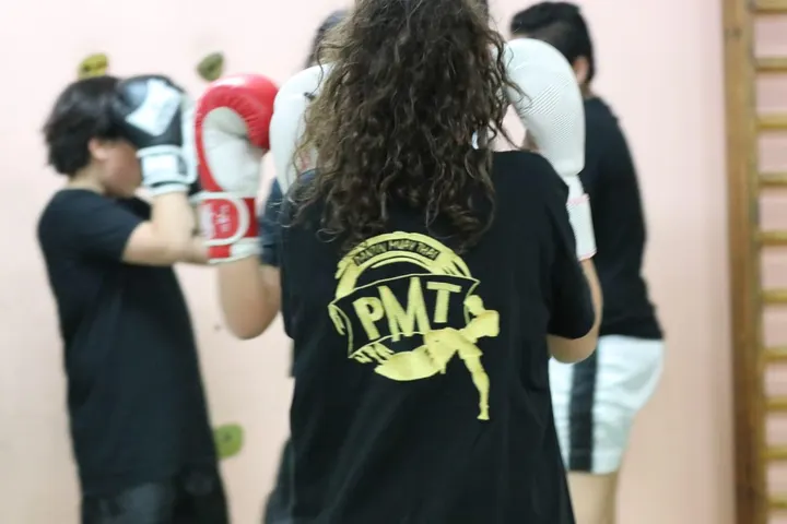 Pantin Muay Thaï — muay-thaï-studio à Pantin, Paris — 2