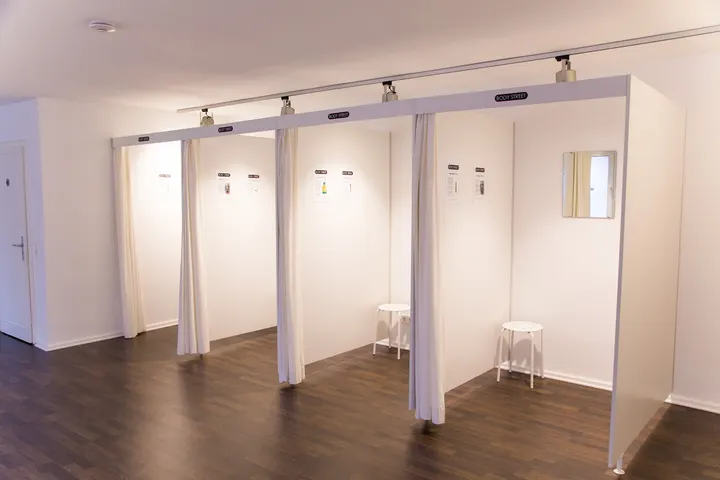 BODY STREET | Köln Chlodwigplatz | EMS Training — ems-training-studio in Neustadt/Süd, Köln — 2