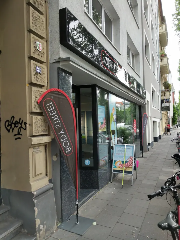 BODY STREET | Köln Chlodwigplatz | EMS Training — ems-training-studio in Köln — 3