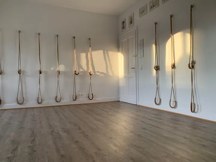 Giovanna Schender — Yoga in Bonn-Zentrum, Bonn