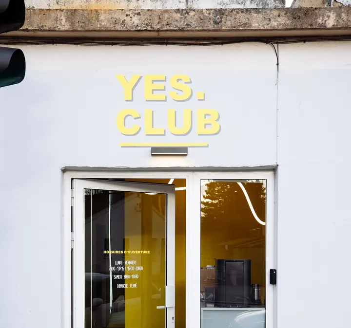 Yes Club Studio — Lagree à Champagne-au-Mont-d'Or
