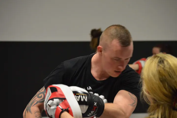 Fitness Revolution — fitness studio in Great Notley, Braintree — 2