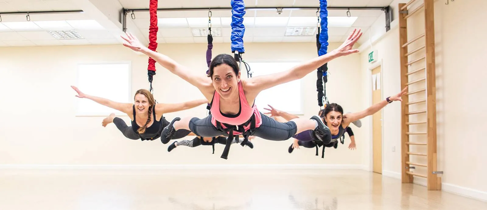 Heavenly Fitness — pole fitness-studio in Maidstone — 2