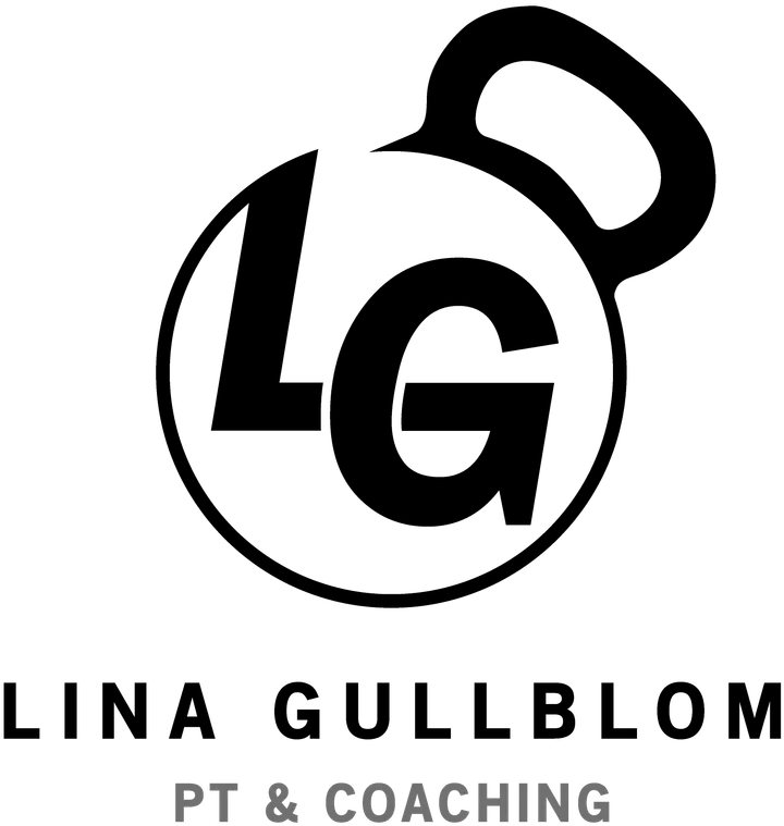 Lina Gullblom PT & Coaching AB — pt-studio i Meling, Fagersta — 2