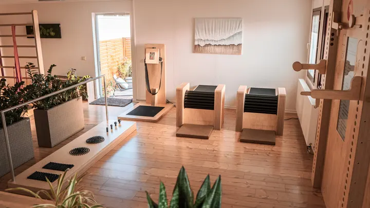 Der Sportclub — fitnessstudio in Industriegebiet, Greifswald — 2