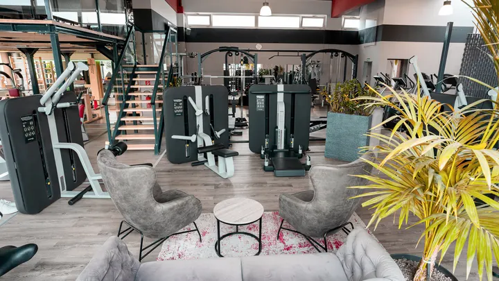 Der Sportclub — fitnessstudio in Greifswald — 5