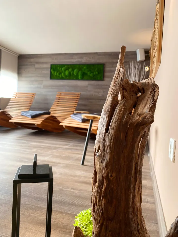 Der Sportclub — Fitnessstudio in Industriegebiet, Greifswald