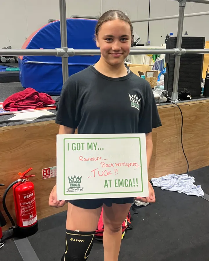 East Midlands Cheerleading Academy — fitness studio in St Ann's, Nottingham — 3