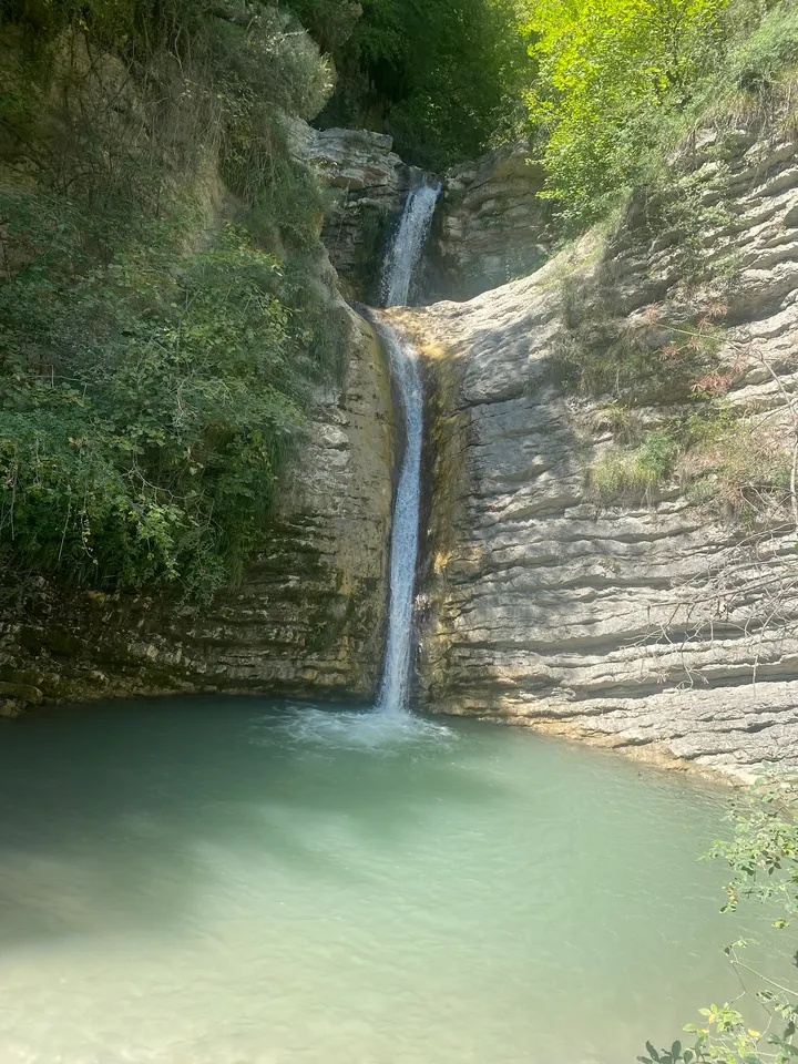Isere Canyoning — Escalade à Secteur 4, Grenoble