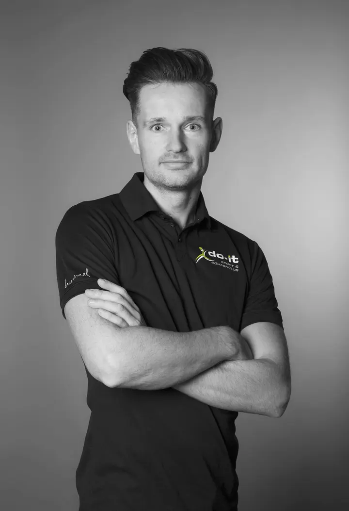 Sport & Squashclub do-it! — sportschool-studio in Barneveld — 5