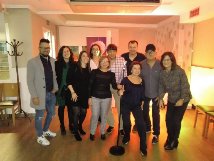 Florida Gym — estudio de fitness-studio en Balaídos, Vigo — 2