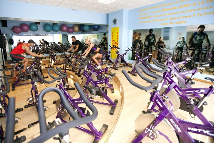 Florida Gym — estudio de fitness-studio en Vigo — 3