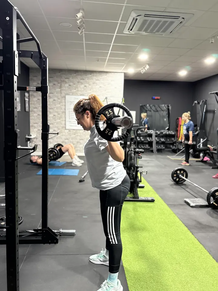 A2FITNESS — estudio de fitness-studio en Torremolinos — 3