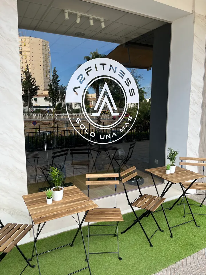A2FITNESS — estudio de fitness-studio en Torremolinos — 4