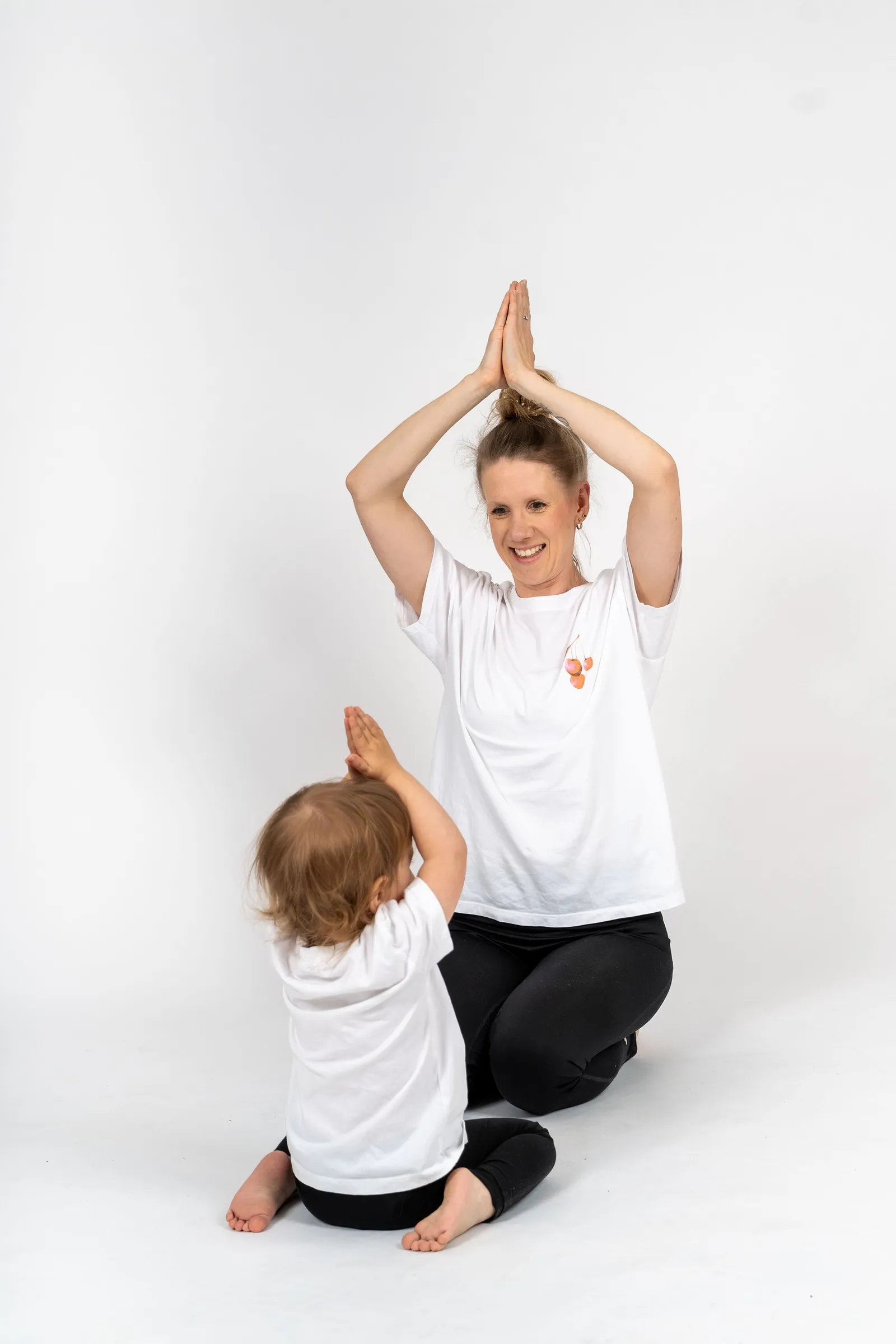 Flowing Moms - Studio Friedrichstraße — yoga-studio i Bonn — 4