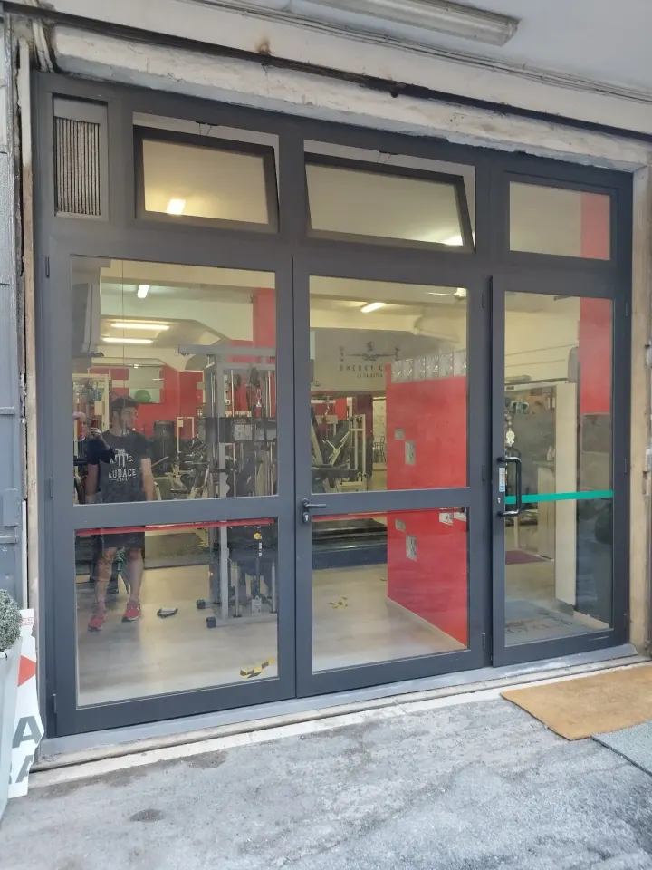 Energy Club La Palestra — palestre-studio a Municipio Roma VII, Roma — 2