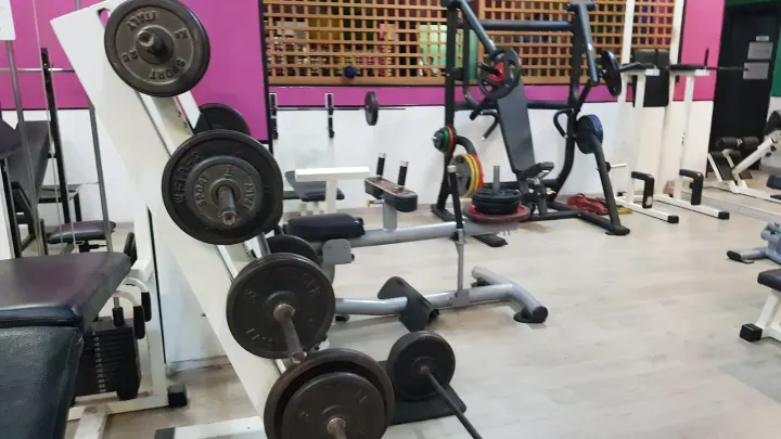 Energy Club La Palestra — palestre-studio a Roma — 3