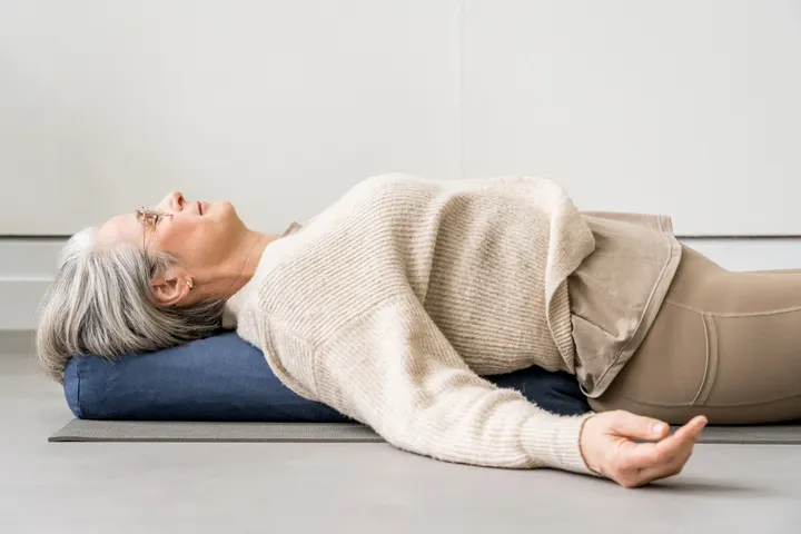 De Zeeuwse Yogaschool — yoga-studio in Binnenstad, Middelburg — 2