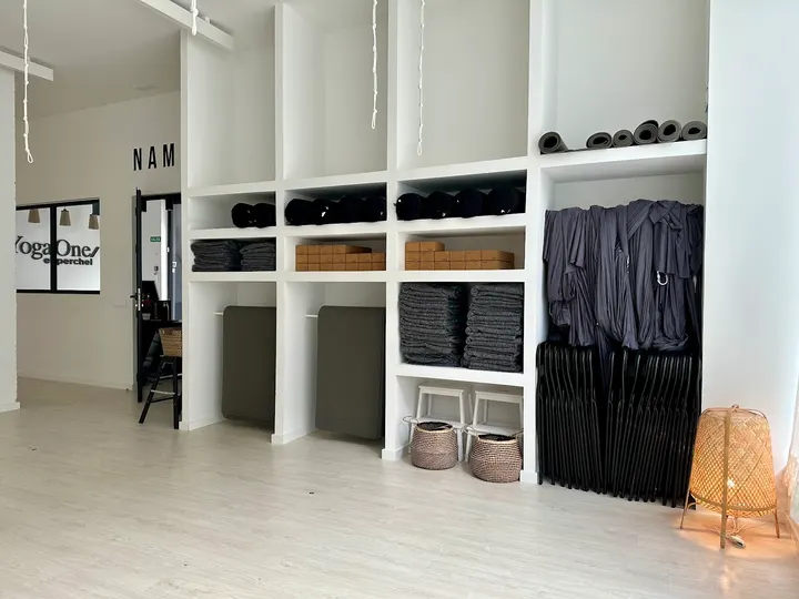 YogaOne El Perchel — yoga-studio en Perchel Sur, Málaga — 3