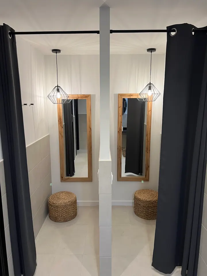 YogaOne El Perchel — yoga-studio en Málaga — 4