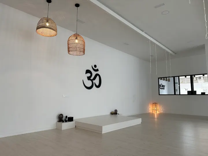 YogaOne El Perchel — Yoga en Perchel Sur, Málaga